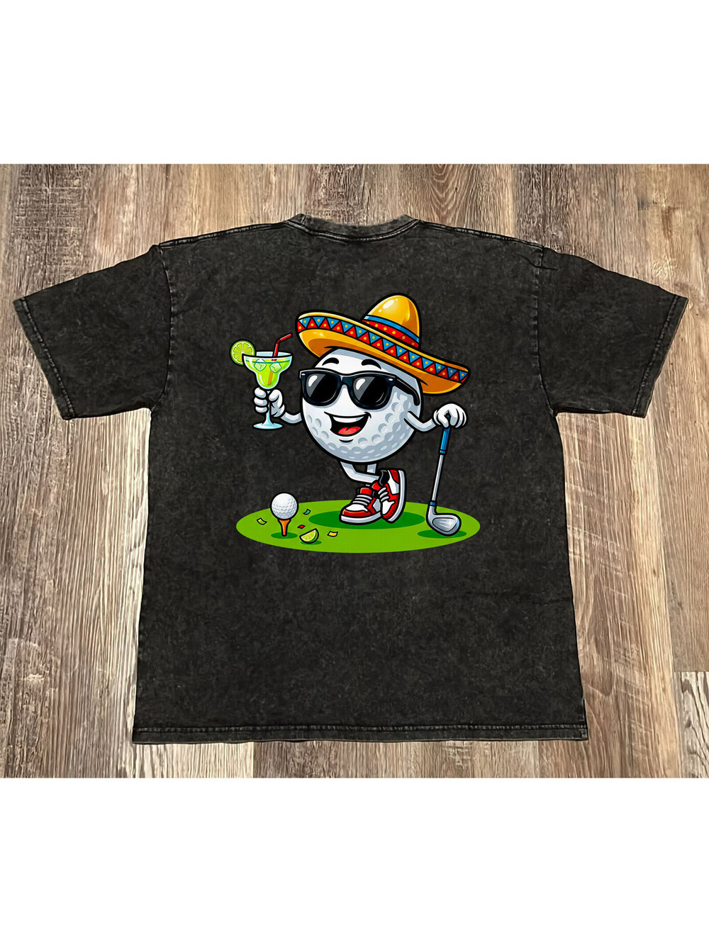 Graphic T-Shirt 0517